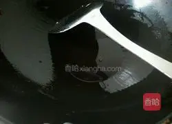  Illustration of how to make vegetable pancakes 8