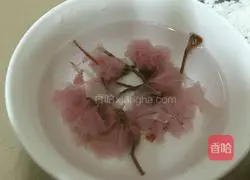 Shui Xinxuan Cake Recipe Illustration 2