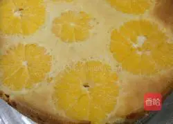 Orange sponge cake recipe 16