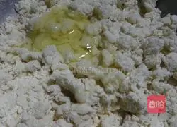 Spring Pancake Recipe Illustration 6