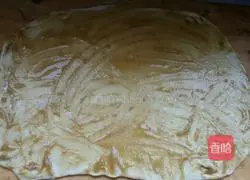 Illustration of how to make fried pancakes 7