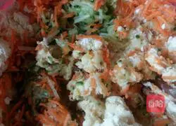 Illustration of how to make egg pancakes 4