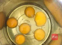 French sponge cake recipe 2