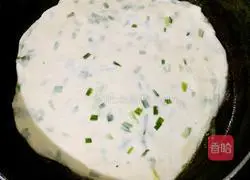 Illustration of how to make Thousand Layer Cake 13