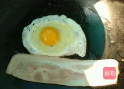 Illustration of how to make homemade hand cakes 8