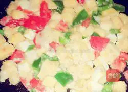 Mounhua Egg Pancake Recipe Illustration 2