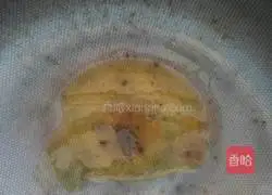 Illustration of how to make egg pancakes 6