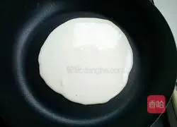 Kuaishou Egg Pancake Recipe Illustration 5