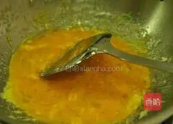 Pumpkin Pie Recipe Illustration 6