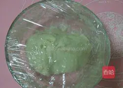 Good Morning Waffle Recipe Illustration 7