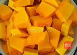 Pumpkin pie recipe 1