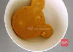 Corn and sweet potato cake recipe 10