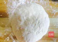 Illustration of how to make pancakes 3