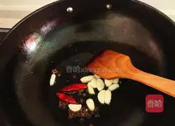 Illustration of how to make fried pancakes 2