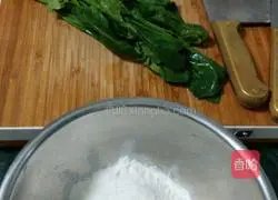 Corn carrot cake recipe 1