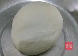 Illustration of how to make crispy meatloaf 2