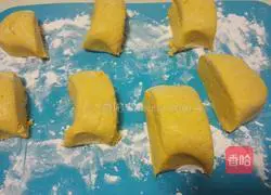 Pumpkin Pie Recipe Illustration 7