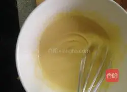 Milk sponge cake recipe 4