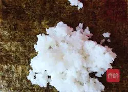 Home-cooked sushi recipe illustration 4