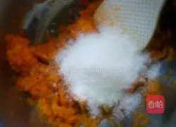 Pumpkin pie recipe 2