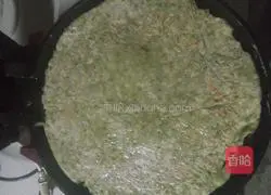 Sophora pancake recipe 6