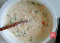 Potato cake recipe 3