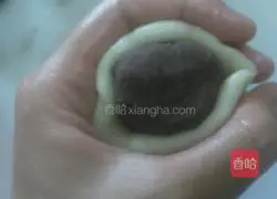 Red bean cake recipe 16