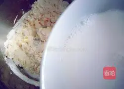 Milk and egg pancake recipe 4