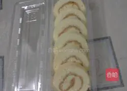 Peanut butter cake roll recipe 16