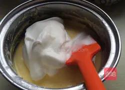 Cream Cheesecake Recipe Illustration 8