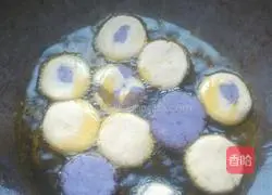 How to make egg glutinous rice cakes Illustration 10