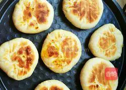 Mango Butter Shortcake Recipe Illustration 22