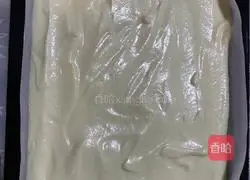 Illustration of how to make original chicken cake rolls (small four rolls) 14