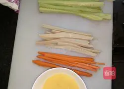 Free Sushi Recipe Illustration 3