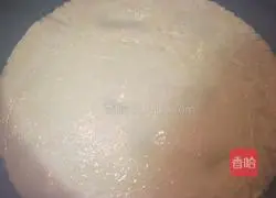 Illustration of how to make beef and chive pancakes 9