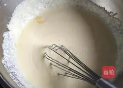 Light cheesecake recipe 1