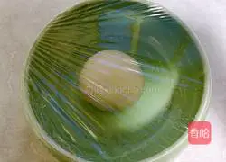 Egg yolk layer cake recipe 5