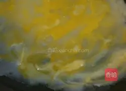 How to make egg cakes Illustration 5