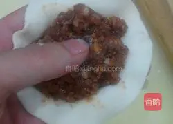 Illustration of how to make Mending meatloaf 4