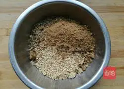 Pumpkin pie recipe 3