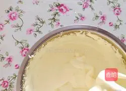 Illustration of how to make baby dissolved beans 3