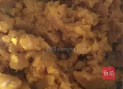 Pumpkin pie recipe 2