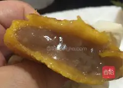 How to eat pumpkin cake twice Illustration 8