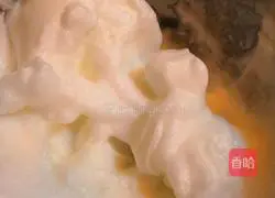 Illustration of how to make fortune cookies 2