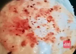 Home-style chopped green onion pancake recipe 5