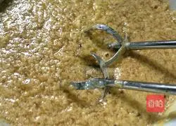 Chestnut Banana Pound Cake Recipe Illustration 9