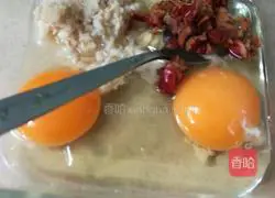 Oatmeal Egg Pancake Recipe Illustration 3