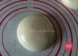 Illustration of how to make meatloaf 1