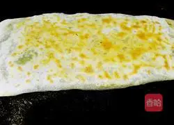 Illustration of how to make pie 10