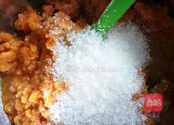 Sesame pumpkin cake recipe 4